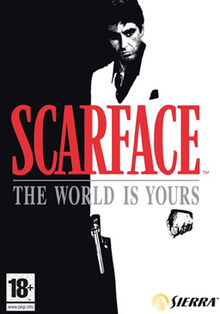 Scarface Free Online